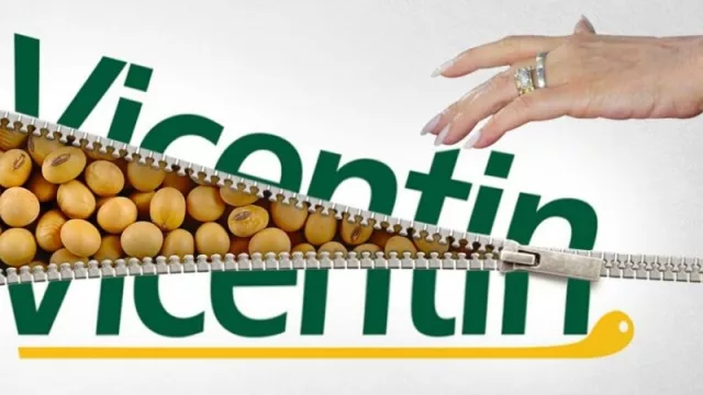 Hablemos de Vicentin...