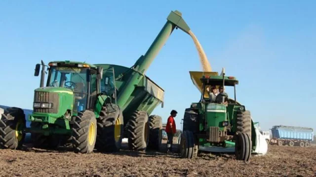 Más de 50 productores y empresas chaqueñas son acreedores del Grupo Vicentin