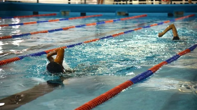 Los clubes de natación y un proyecto de salvataje económico ¿habilitan nuevamente esta práctica deportiva?