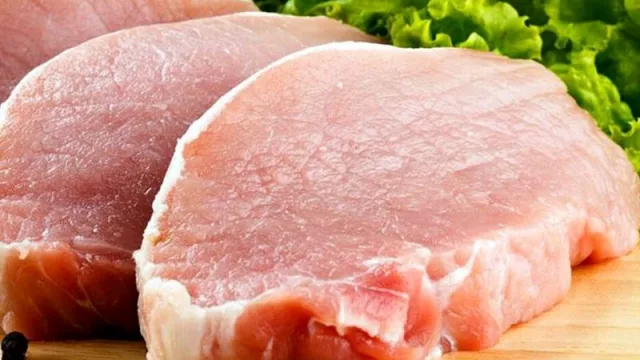 Semana de la Porcicultura en Tucumán: ¿cuál es el consumo de este producto en la provincia? 