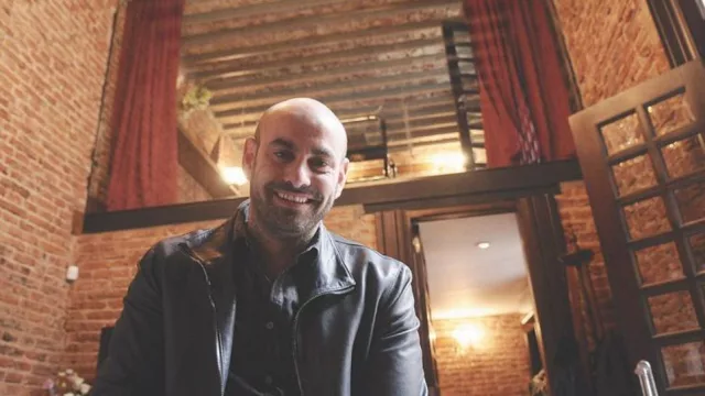 Quiebra de OCA: reapareció el ex dueño y exige frenar el remate de la empresa