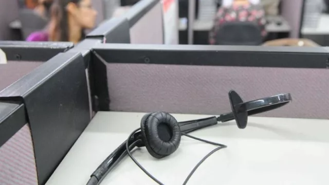 Fuerte reclamo de trabajadores de un reconocido call center en Tucumán: les llegaron boletas de sueldo de $ 0