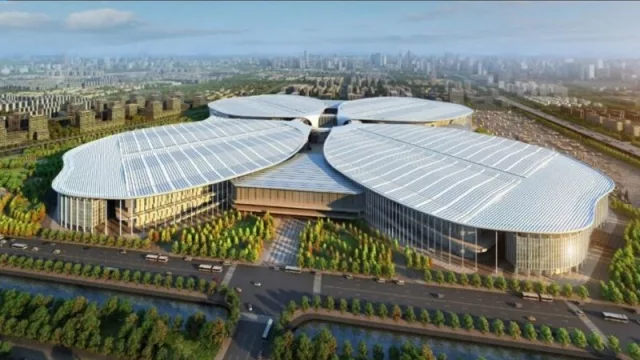 Las empresas tucumanas ante la posibilidad de exponer sus productos en una reconocida feria