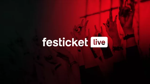 Festicket, la plataforma para interactuar con artistas online