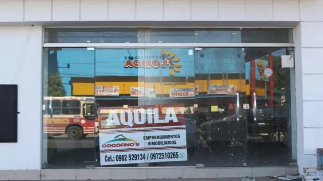 Tremendo: el 43% de los grandes comercios pidió renegociar alquileres