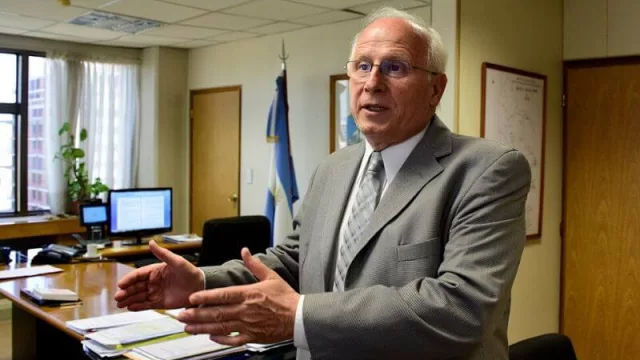 Neuquén suma más obras para energías renovables y busca potenciar proyectos