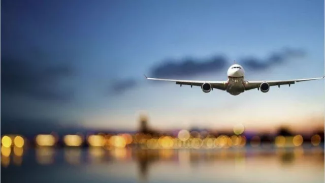 Anuncian la primera medida de 'alivio' al sector aéreo: de qué se trata