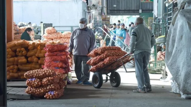 Nueva modalidad en el Mercofrut: ¿cómo impacta en las ventas y en los productores? 