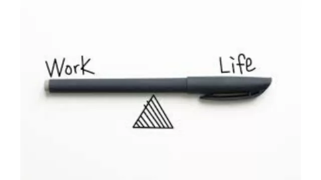 Hablemos del teletrabajo...