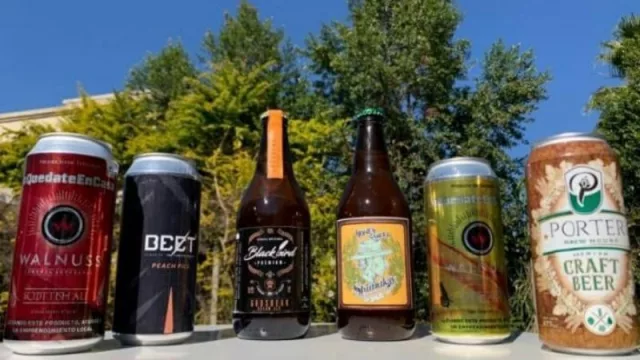 TEB: el proyecto de las cervecerías tucumanas para enfrentar la crisis y esperar a la reapertura de bares