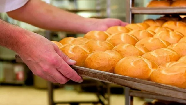 Desde el lunes suben casi todos los precios en las panaderías, excepto en el pan francés