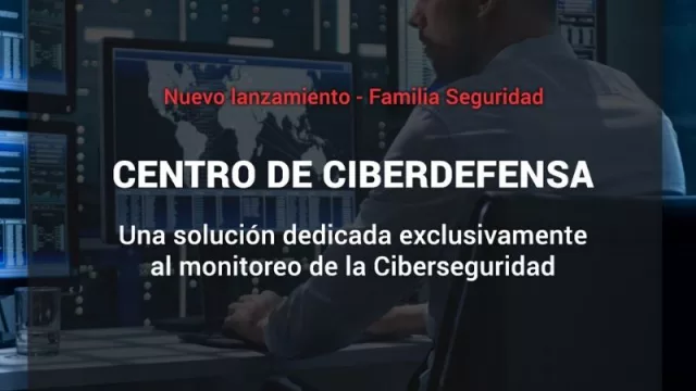 Telecom lanzó un novedoso programa de ciberseguridad para las empresas ¿de qué se trata?