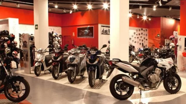 Si estás pensando en comprar una moto, se vienen créditos baratos y (qué datos debés tener en cuenta)