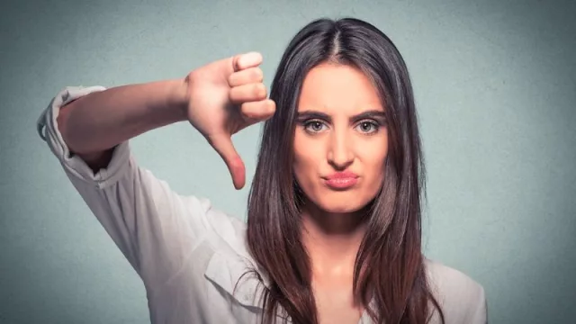 Así como van las cosas...