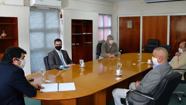 Una inversión de US$ 320 millones: Mansfield Minerals retoma el proyecto Lindero 