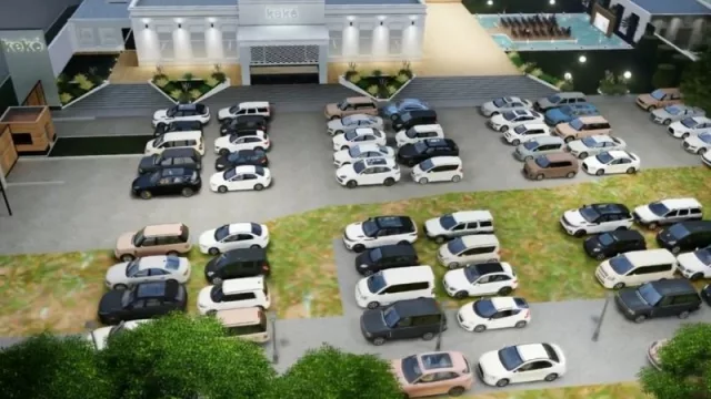 En plena cuarentena, toma fuerza un proyecto de autocine en Tucumán: todos los detalles de esta gran iniciativa