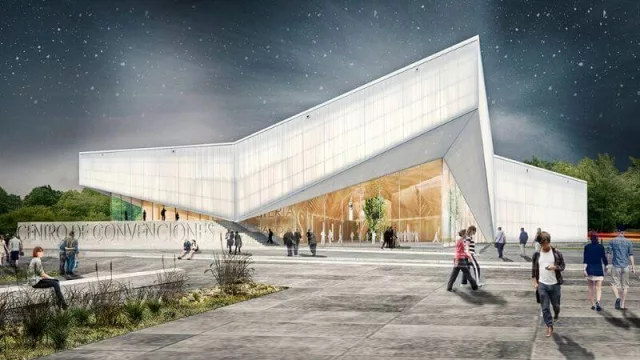 Turismo de Reuniones: Neuquén aportó para que Argentina sea primera en Latinoamérica 