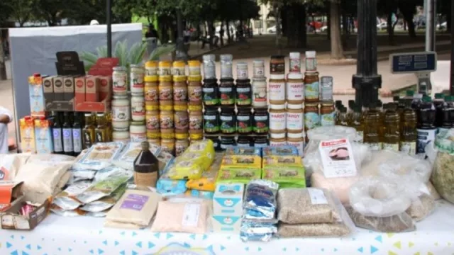 Regresó el Mercado en tu Barrio con un estricto protocolo sanitario: ¿dónde podrás conseguir las ofertas?