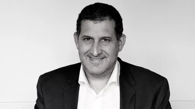 Mariano Pasik es el nuevo presidente del Consejo Publicitario