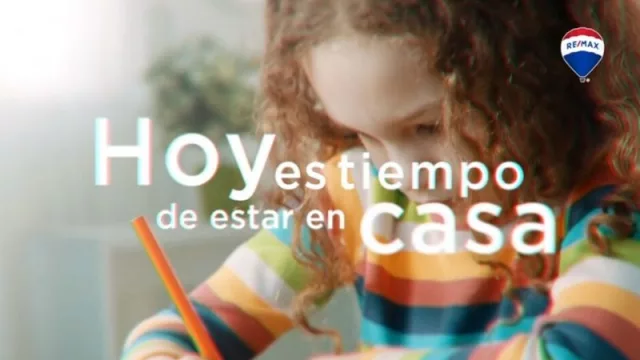RE/MAX te invita a que sigas soñando desde casa