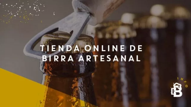 Info Birra, la tienda online que apoya a los productores tucumanos durante la cuarentena 
