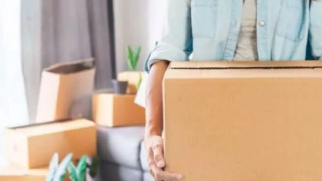 Si estabas pensando en mudarte a otro lugar, desde este fin de semana podrías hacerlo 