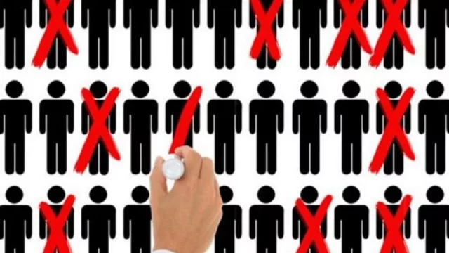 A pesar del decreto presidencial, en Tucumán despidieron a trabajadores con más de 20 años de servicio 