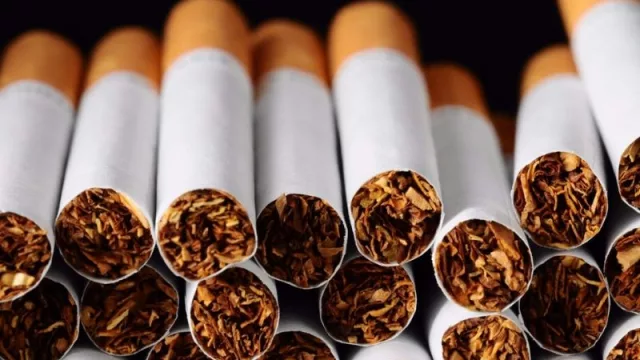 Tras el desabastecimiento de cigarrillos, vuelven a los kioscos de Tucumán ¿cuándo?