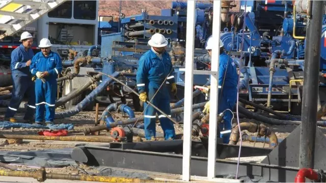 Por la cuarentena el empleo atraviesa su peor crisis desde 2002