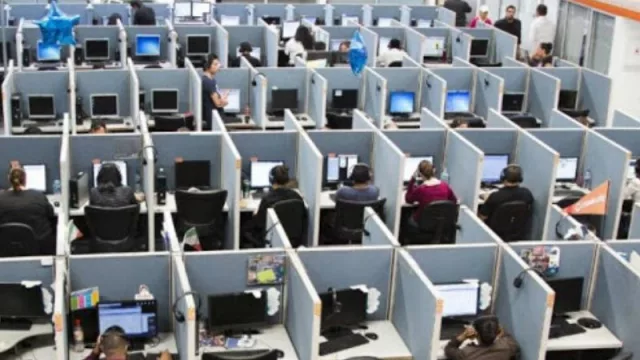Fuerte reducción salarial y polémica en uno de los principales call center de Tucumán
