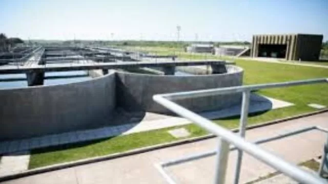 Obras públicas: realizarán una inversión millonaria en una planta cloacal en Tucumán 