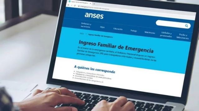 Modificaciones en el Ingreso Familiar de Emergencia: algunos tucumanos cobrarían el IFE en dos cuotas juntas