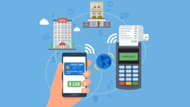 Show me the money (virtual)