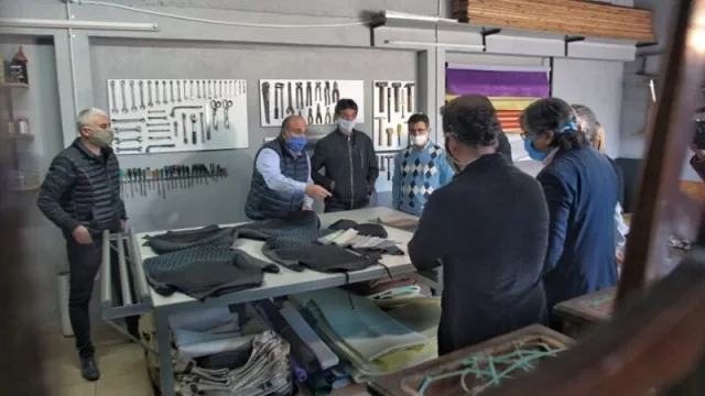 Los créditos, aliados para los emprendimientos en tiempos de pandemia 