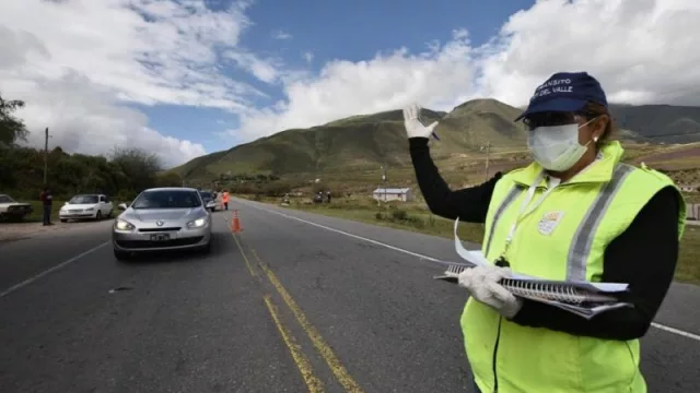 Acceso a Tafí del Valle: ¿cuáles son los requisitos para poder ingresar a la ciudad?