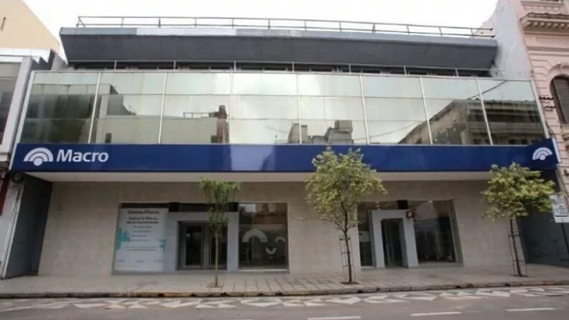 En el primer día de los créditos a tasa cero, Banco Macro alcanzó un sorprendente número de préstamos
