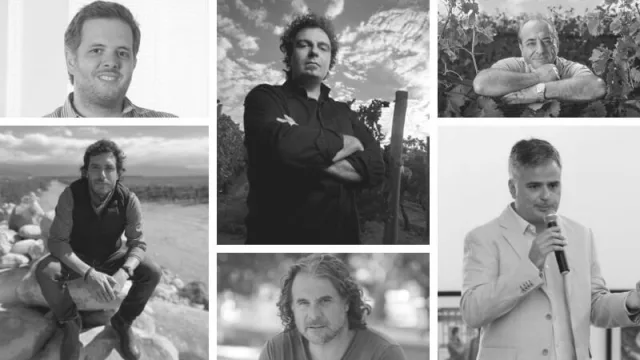 Seis empresarios vitivinícolas y tres preguntas claves: sus bodegas frente al COVID-19