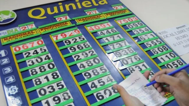 ¿Vuelven las maquinitas? En pleno aislamiento social en Tucumán, abrirían agencias de Quiniela