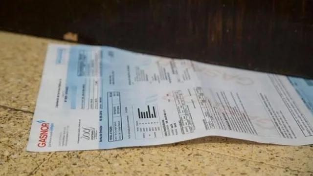Se lanzó una plataforma online para pagar facturas de Gasnor: ¿cómo funciona? 