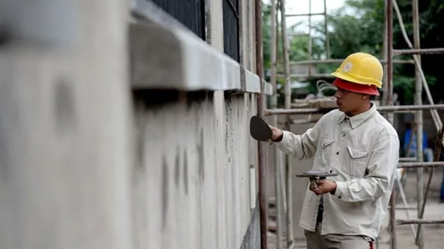 Finalmente se exceptuó a la obra pública y privada de la provincia ¿desde cuándo se reactiva el sector?