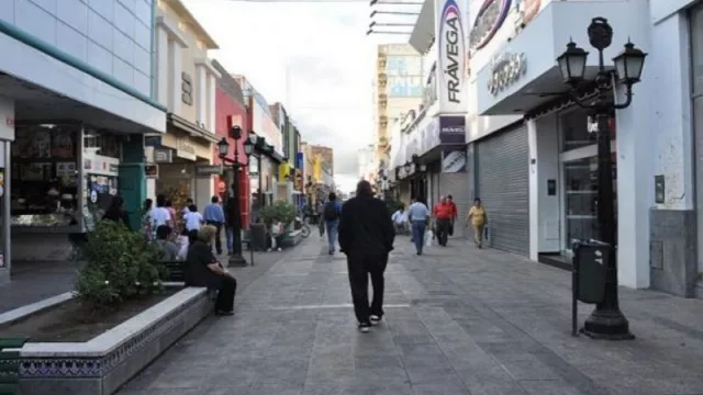 En Salta, el comercio adherirá al convenio de reducción salarial del 25% 