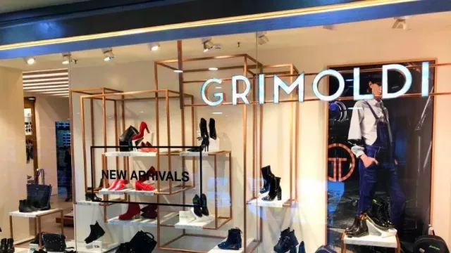 Grimoldi entró en default por la cuarentena