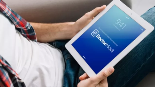 Con tecnología íntegramente tucumana, Boreal lanzó una innovadora plataforma de telemedicina