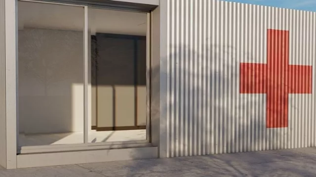 Dos reconocidas empresas tucumanas se alían para diseñar novedosos módulos de asistencia médica (¡en tan solo 10 días!)