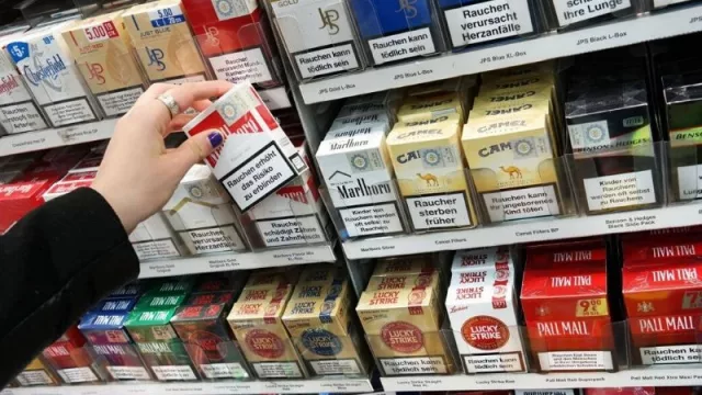 Escasez de cigarrillos en Tucumán: ¿hasta cuándo podrás conseguir el producto?