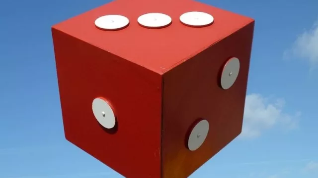 Si te dan a elegir...