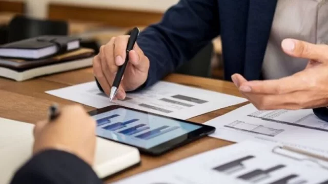 Gran aporte millonario de Macro para que las pymes puedan pagar sueldos y destinar a capital de trabajo