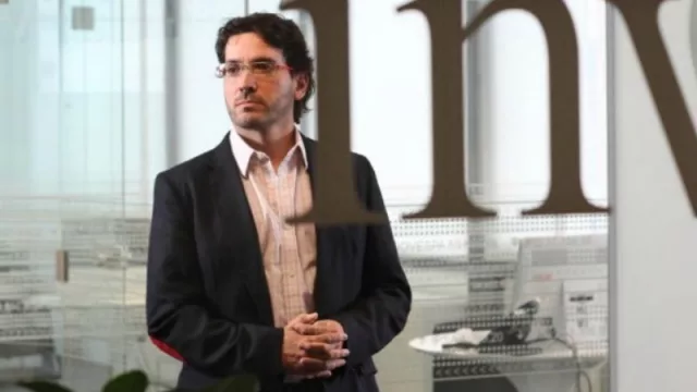 Mundo V.I.C.A.: el escenario post pandemia al que deben prepararse las empresas según Facundo Garretón