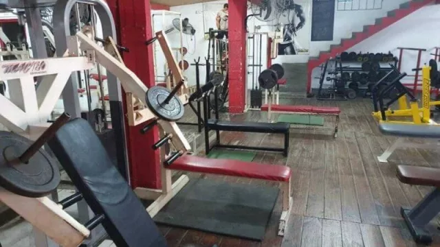 Gimnasios en peligro: propietarios luchan para subsistir y mantener fuentes de trabajo