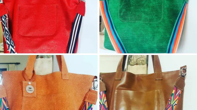 Miluna Accesorios no baja los brazos y ofrece importantes beneficios y promociones a sus clientes